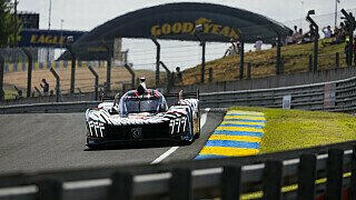 24h Le Mans 2026: Peugeot feiert 100-jähriges Jubiläum 24h Le Mans 2026: Peugeot feiert 100-jähriges Jubiläum