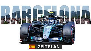 Barcelona: Alle TV-Infos!