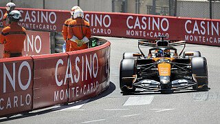 Update-Zaudern bei McLaren erklärt