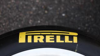 Offiziell: Pirelli bleibt Formel-1-Alleinausrüster bis einschließlich 2028 Offiziell: Pirelli bleibt Formel-1-Alleinausrüster bis einschließlich 2028