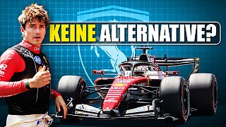 Leclercs Ferrari-Falle? Danner: Er hatte keine andere Wahl! Leclercs Ferrari-Falle? Danner: Er hatte keine andere Wahl!