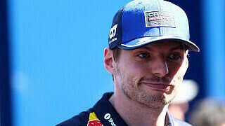 Hat Red Bull wirklich den besten Formel-1-Motor? Max Verstappen: Fühlt sich nicht so an! Hat Red Bull wirklich den besten Formel-1-Motor? Max Verstappen: Fühlt sich nicht so an!