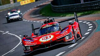 WEC 2027: Neues Rennen im Kalender