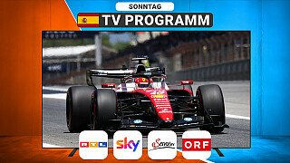 Formel 1 heute live im Free-TV: Wer überträgt das Rennen in Barcelona im TV und Stream? Formel 1 heute live im Free-TV: Wer überträgt das Rennen in Barcelona im TV und Stream?