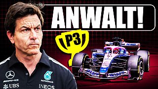 Gasly-Podium zurück! Warum Mercedes die Anwälte einschaltet Gasly-Podium zurück! Warum Mercedes die Anwälte einschaltet