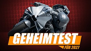 MotoGP hinter verschlossenen Türen: Der Grund für Geheimtests MotoGP hinter verschlossenen Türen: Der Grund für Geheimtests