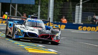 24h Le Mans: Die Startaufstellung