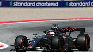 Erstes Q3 2026! Hülkenberg erlöst sich in Barcelona und wittert erste F1-Punkte mit Audi