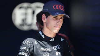 Neue Generation-F1-Autos: Bortoleto widerspricht Fahrstil-Mythos - "Müssen uns anpassen können" Neue Generation-F1-Autos: Bortoleto widerspricht Fahrstil-Mythos - "Müssen uns anpassen können"