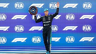Formel 1 in Barcelona: Die besten Bilder vom Samstag Formel 1 in Barcelona: Die besten Bilder vom Samstag