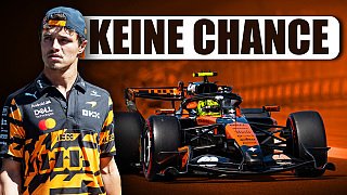 Formel 1 Barcelona, Lando Norris glaubt nicht an McLaren-Chance: Müssten 5 Stopps machen