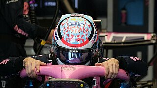 Strafe!! Alpine verliert Punkte