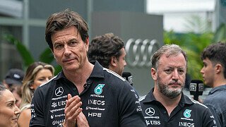 Monaco-Farce geht weiter Monaco-Farce geht weiter