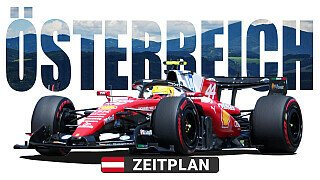 Wann kommt Formel 1 im TV?