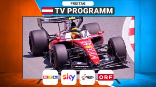 Formel 1 heute live im Free-TV: Wer überträgt die Trainings am Spielberg im TV und Livestream? Formel 1 heute live im Free-TV: Wer überträgt die Trainings am Spielberg im TV und Livestream?