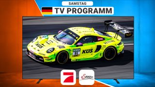 DTM heute live: Wer überträgt das erste Rennen auf dem Lausitzring im Free-TV und Stream? DTM heute live: Wer überträgt das erste Rennen auf dem Lausitzring im Free-TV und Stream?