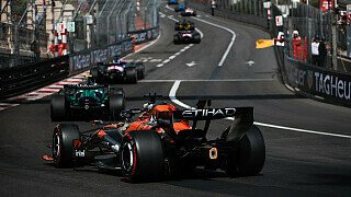 McLaren zieht vor Berufungsgericht McLaren zieht vor Berufungsgericht