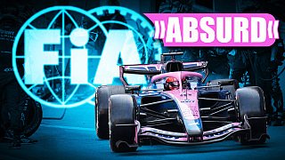 FIA hat Büchse der Pandora geöffnet FIA hat Büchse der Pandora geöffnet