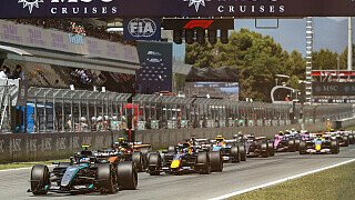 FIA segnet Motorregeln ab! FIA segnet Motorregeln ab!
