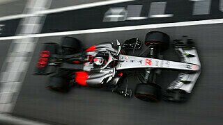 Audi überrascht mit neuem Formel-1-Motor: Erster Motoren-Joker