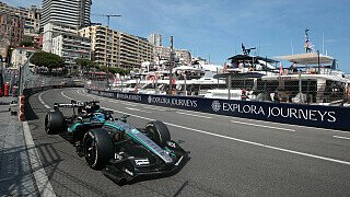 Mercedes: Nächste Monaco-Anhörung Mercedes: Nächste Monaco-Anhörung