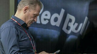 Verstappen-Konter gegen Schumacher