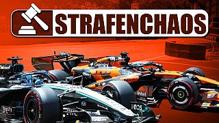 Strafen-Chaos in der F1: Red Bull & McLaren legen Berufung ein!