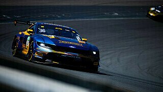 DTM: Ford vorne - Glock raus