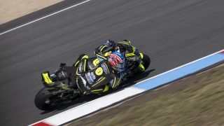 MotoGP Startaufstellung zum Tschechien-GP 2026: Das Qualifying-Ergebnis aus Brünn MotoGP Startaufstellung zum Tschechien-GP 2026: Das Qualifying-Ergebnis aus Brünn