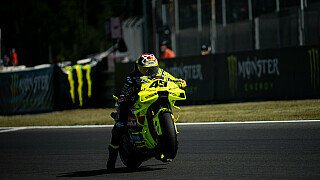 MotoGP verbietet Holeshot-Devices! MotoGP verbietet Holeshot-Devices!