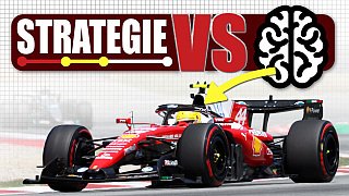 Fahrer vs. Daten? Fahrer vs. Daten?
