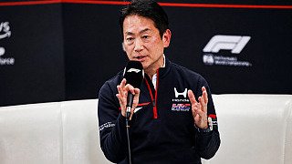 Honda-Boss spricht Klartext