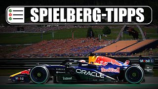 Tipps & Tricks für Spielberg
