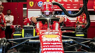 Neues Motoren-Update für Spielberg