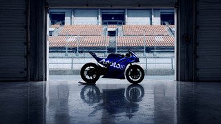 Revolution im MotoGP-Nachwuchs: Yamaha rüstet Moto3 ab 2028 aus und auf!