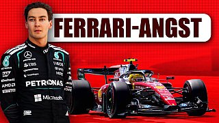 Formel 1, Russell erwartet Ferrari-Test in Österreich: Hamilton-Sieg keine Eintagsfliege? Formel 1, Russell erwartet Ferrari-Test in Österreich: Hamilton-Sieg keine Eintagsfliege?