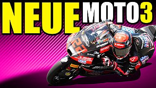 Neue Moto3 präsentiert: Das ändert sich für die MotoGP