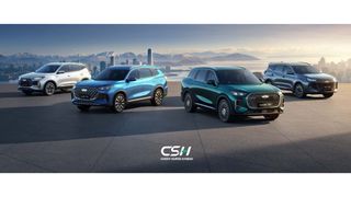 Chery kommt nach Deutschland