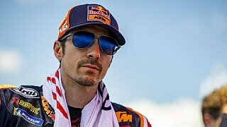 "MotoGP-Aus nur Schuld von KTM!"