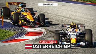 LIVE: Alle News vor dem Start