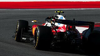 "Wie in Barcelona" - Ferrari hofft in Österreich auf das nächste Formel-1-Wunder