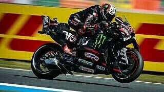 Marco Bezzecchi komplettiert Trainings-Hattrick: Bestzeit im MotoGP-FP2 von Assen Marco Bezzecchi komplettiert Trainings-Hattrick: Bestzeit im MotoGP-FP2 von Assen