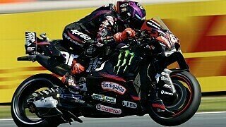 MotoGP in Assen: Qualifying-Ergebnis und Startaufstellung zum Rennen