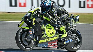 MotoGP in Assen: Das Ergebnis des Sprint-Rennens in den Niederlanden