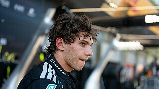 Flaggen falsch gesehen: Kimi Antonelli gibt ohne Not Formel-1-Qualifying in Österreich auf
