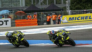 MotoGP-Ergebnis zum Rennen in Assen: So ging die Dutch TT 2026 aus MotoGP-Ergebnis zum Rennen in Assen: So ging die Dutch TT 2026 aus