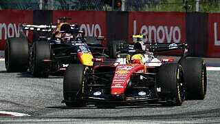 Das lief bei Ferrari schief