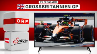 Formel 1 2026 auf ServusTV oder ORF: Wer überträgt den Großbritannien GP in Österreich?