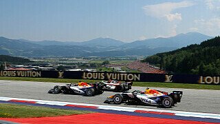 F1-Rookie pfeift auf Teamorder
