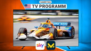 IndyCar heute live mit Mick Schumacher: Wer überträgt das Qualifying in Mid-Ohio im TV und Stream? IndyCar heute live mit Mick Schumacher: Wer überträgt das Qualifying in Mid-Ohio im TV und Stream?